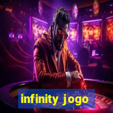 infinity jogo